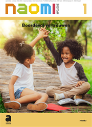 Naomi Magazine + 4 leermiddelen 2022-2023